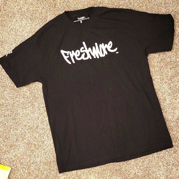 freshmore Other - Freshmore hip-hop t-shirt